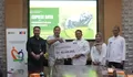 Sepanjang 2025, KAI Daop 2 Bandung Salurkan TJSL Lebih dari Rp1,1 Miliar