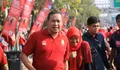 Mantap! Tri Adhianto Resmi Dapat Rekomendasi DPP PAN jadi Bakal Calon Wali Kota Bekasi di Pilkada 2024
