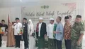 Gelar Sidang Isbat Nikah, 89 Pasutri di Cisarua Bogor Akhirnya Dapat Surat Nikah Resmi