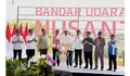 Hari Ini Groundbreaking, Presiden Jokowi Targetkan Bandara IKN Bisa Beroperasi Akhir 2024
