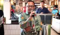 Resmikan Toko Daging Nusantara, Pj Wali Kota Bekasi Apresiasi Peran Pengendalian Inflasi