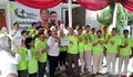 Dari Bogor, Relawan Sahabat Prabowo RI1 Deklarasikan Dukungan buat Prabowo-Gibran dalam Pemilu 2024