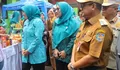 Penuhi Kebutuhan Warga Kota Bekasi, Gani Muhamad Pastikan Ada Gerakan Pangan Murah di 12 Kecamatan