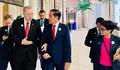 Digandeng Presiden Turki Erdogan, Jokowi Sepakat Kerja Sama Wujudkan Kemerdekaan Palestina