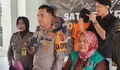 Lamban Tangani Kasus KDRT, 2 Polisi di Parungpanjang bakal Diperiksa Propam, Begini Permintaan Maaf Kapolres Bogor kepada Keluarga Korban