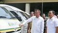 Pemprov Jabar Dapat Mobil Lab Keliling dari Bapanas, Bey Machmudin Bilang Begini 