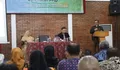 Buka Penguatan Fungsi dan Peran PPID, Pj Wali Kota Bekasi Gani Muhamad Beri Pesan Ini