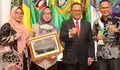Kota Bekasi Diganjar Predikat Badan Publik Informatif di Jawa Barat 5 Kali Beruntun