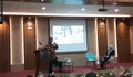 Seminar Internasional Fakultas Teknik Unpak, Paparkan Konsep Pengembangan Kota Pariwisata