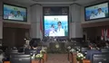 DPRD Umukan Akhir Masa Jabatan Bupati Bogor, Rudy Susmanto Sebut Ade Yasin dan Iwan Setiawan Berkontribusi Membangun Bogor