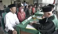 Ikuti Itsbat Nikah, 94 Pasangan Asal Rumpin dan Parungpanjang Kini Terctat di KUA