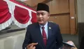Ketua DPRD Kabupaten Bogor Rudy Susmanto ungkap Pj Bupati Bogor akan Diumumkan Desember Ini
