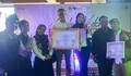 Desa Cibedug, Kecamatan Ciawi, Cetak Sejarah Raih Prestasi Juara Favorit di Lomba Video Profil Desa (LVPD) 2023