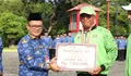 Rebut Medali Porpemda Jawa Barat 2023, Gani Muhamad Beri Apresiasi buat Atlet PNS Kota Bekasi