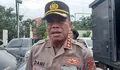 Kapolres Ini Larang Warga Kota Bekasi Nyalakan Petasan di Momen Libur Natal dan Tahun Baru