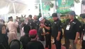 Majelis Sholawat Cipelang Herang, Kecamatan Cijeruk, Gelar Santunan dan Sholawat Akbar
