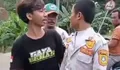 Soal Cekcok Petugas Dishub Kabupaten Bogor dengan Sopir Truk Tambang, Kadishub: Sopir Sengaja Senggol Petugas yang Sedang Berjaga