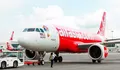 AirAsia Banting Harga Tiket Pesawat, Jakarta - Singapura cuma Rp1, Cek Daftar Promo Selengkapnya Disini!