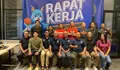 Tatap Porprov 2026, Perbasi Kota Bogor Siap Gelar Even Kejurkot Usia Muda