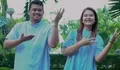 Hiraukan Isu Selingkuh dengan Clara Wirianda, Wali Kota Medan Bobby Nasution Asyik Joget Gemoy Bareng Kahiyang Ayu