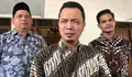 Bawaslu Periksa 4 Saksi atas Gugatan Gunawan Hasan ke KPU Kabupaten Bogor, Tak Lolos Calon Independen di Pilbup Bogor 2024
