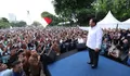 Ojol Penggemar Erick Thohir Mantapkan Dukungan buat Prabowo Subianto : Nilainya 100!