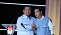 Paslon 02 Prabowo Gibran Menang Telak di Karawang, Capai 70,02% Suara