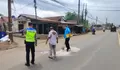Pelajar Tewas jadi Korban Tabrak Lari di Jalan Raya Parung Jabon