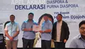 Ada Program Makan Siang Gratis, Diaspora Indonesia Dukung Prabowo Gibran di Pilpres 2024