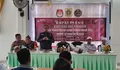 Perhitungan Suara Pemilu 2024 Kecamatan Cijeruk Rampung, PPK : Alhamdulillah Lancar Tak Ada Keberatan