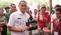 Lewat KaTa Kreatif, Menparekraf Sandiaga Uno Dorong Pengembangan Potensi Ekraf di Singkawang