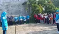 500 Siswa SD di Gunungsindur Bogor Ikuti Lomba OSN, O2SN dan FLS2SN