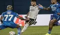Hasil BRI Liga 1 : Persib Bandung Pecundangi RANS Nusantara FC 4-0 Tanpa Balas