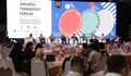 Pemkab Bogor Turut Hadir Dalam Jakarta Transport Forum by Tempo Inti Media