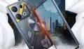 Bocoran Terbaru! Infinix GT 20 Pro Akan Menggunakan Dengan Chipset MediaTek Dimensity 8200, Upgrade Dari Seri Sebelumnya GT 10 Pro
