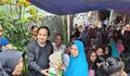 Wujudkan Program Prabowo Gibran, Aji Jaya Bintara Bareng Tim ProJaya Gelar Simulasi Makan Siang Gratis di Kota Bogor