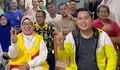 Ini Deretan Keberhasilan Partai Golkar Kota Bekasi di Bawah Komando Ade Puspitasari pada Pemilu 2024