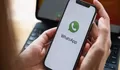 WhatsApp Menghadirkan Tampilan Terbaru Pada Android Sehingga Semakin Mirip iPhone