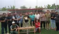 Cegah Tawuran dan Aksi Kekerasan, Aji Jaya Bintara Gagas Turnamen Sepakbola Bareng Kaum Muda Kota Bogor