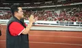 Timnas Indonesia Cetak Sejarah Kembali Menang di Vietnam, Ketua PSSI Erick Thohir Bilang Begini