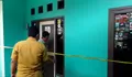Tega! Suami di Bogor Tusuk Istri Pakai Obeng Hingga Tewas, Diduga Karena Sakit Hati