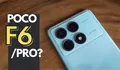Bocoran Handphone Poco F6 Yang Akan Segera Rilis! Simak Spesifikasi Yang Akan Dibawakan
