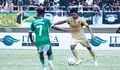 BRI Liga 1: PSS Sleman Tundukan Arema FC Dengan Skor Telak 4-1