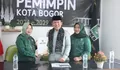 Kembalikan Formulir, Dokter Rayendra Daftar Pertama Balon Wali Kota Bogor di PKB