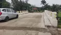 Sempat Viral di Media Sosial, Jembatan Cidangdeur 2 Saat Ini Sudah Diperbaiki Secara Total