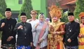 Hardiknas Tahun 2024 Kota Bekasi, Gani Muhamad Gelorakan Semangat Gerakan Merdeka Belajar dan Gotong Royong