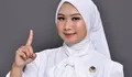 Baru 23 Tahun, Ini Sosok Denisa Wulandari yang Sukses Jadi Anggota DPRD Kabupaten Purwakarta Termuda di Pemilu 2024