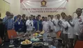 Gagas Koalisi GAN, Gerindra dan PAN Makin Mesra Bangun Komunikasi Politik Menangkan Pilkada 2024 di Karawang