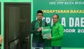 Eka Maulana Daftar Penjaringan Bakal Calon Wali Kota Bogor Lewat PPP, Ini Alasannya