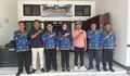 Ciptakan Pilkada 2024 di Karawang Sukses Tanpa Ekses, PPK Kotabaru Bangun Komunikasi dengan Muspika